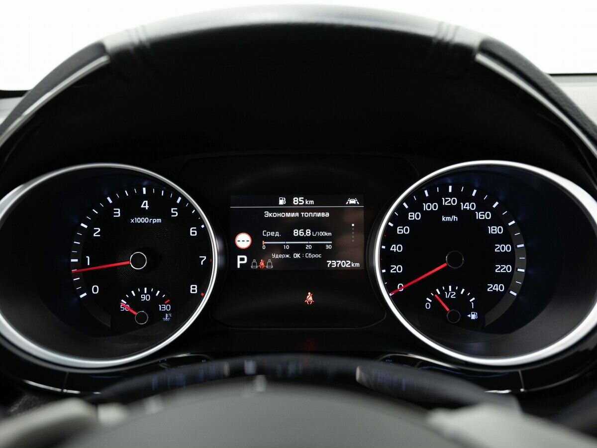 Купить Kia Ceed с пробегом. Фото: #15