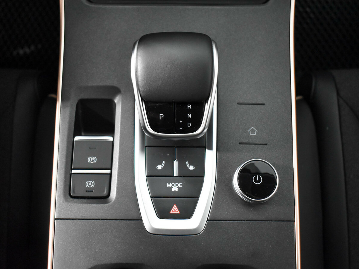 Купить OMODA C5 с пробегом. Фото: #9