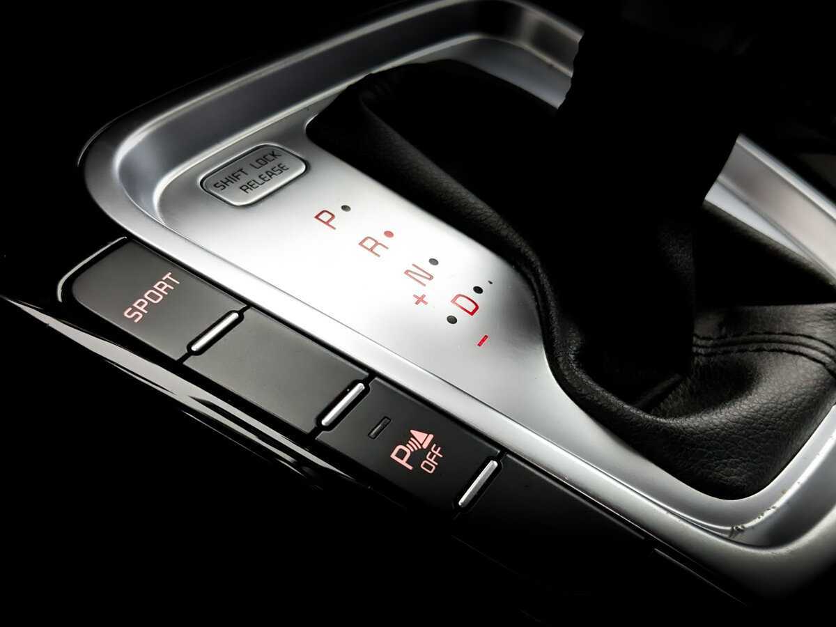 Купить Kia Ceed с пробегом. Фото: #26