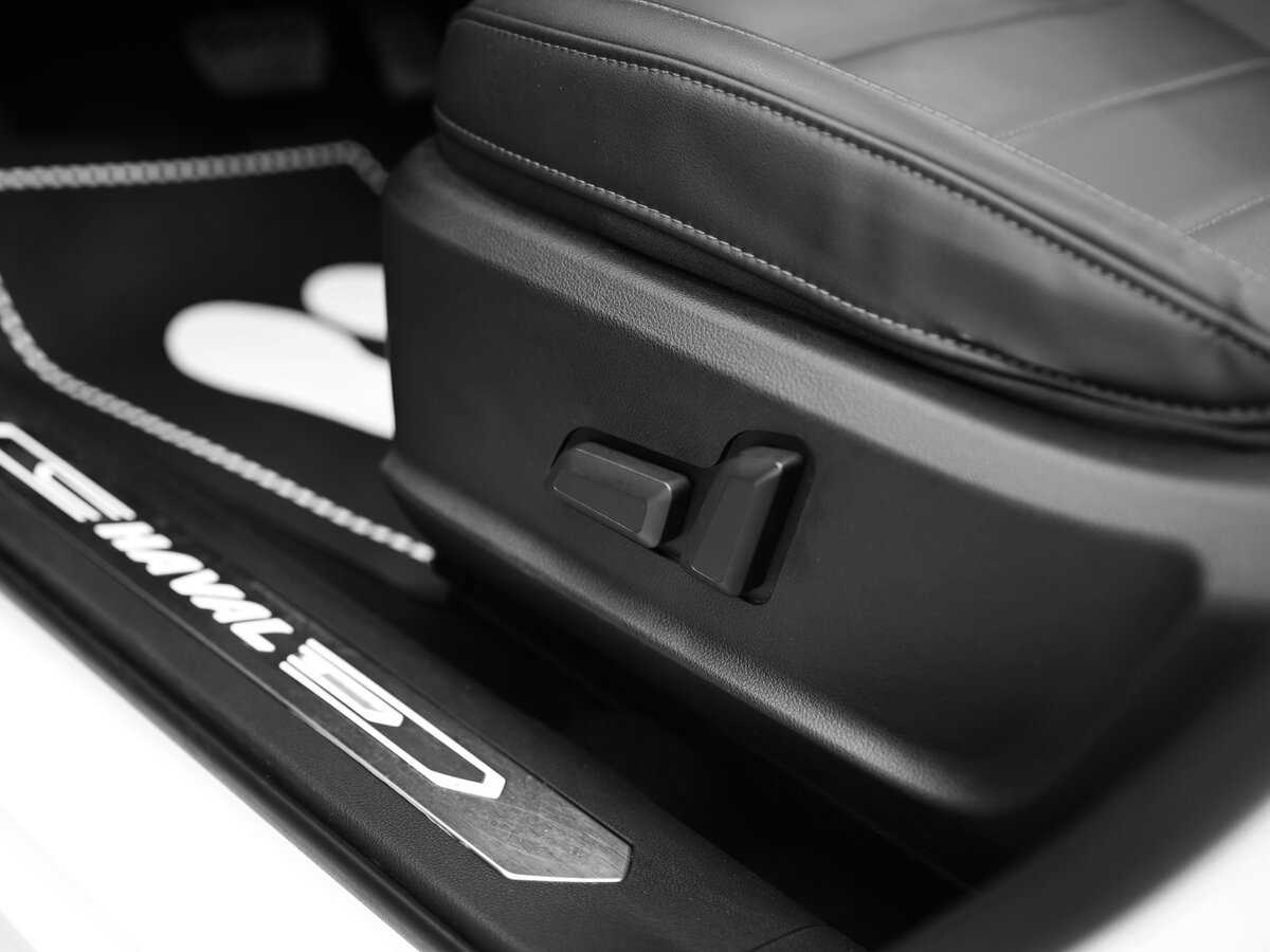 Купить Haval F7 с пробегом. Фото: #13