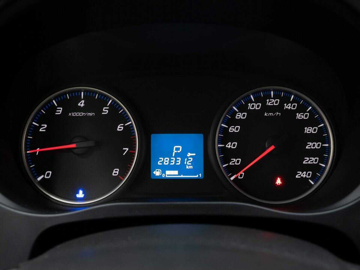 Купить Mitsubishi Outlander с пробегом. Фото: #14