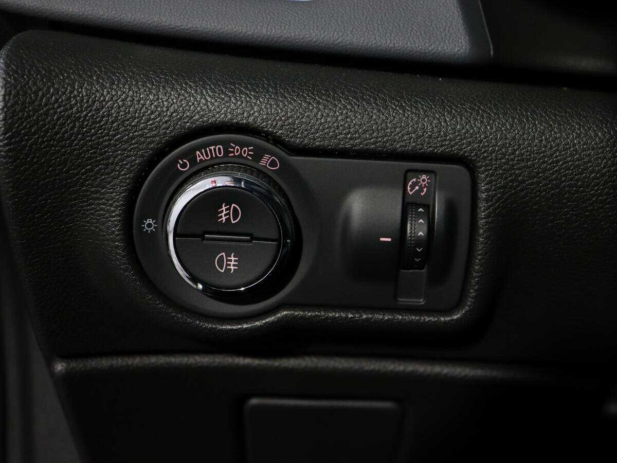 Купить Opel Astra с пробегом. Фото: #14