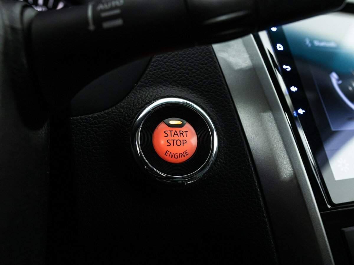 Купить Nissan Teana с пробегом. Фото: #17