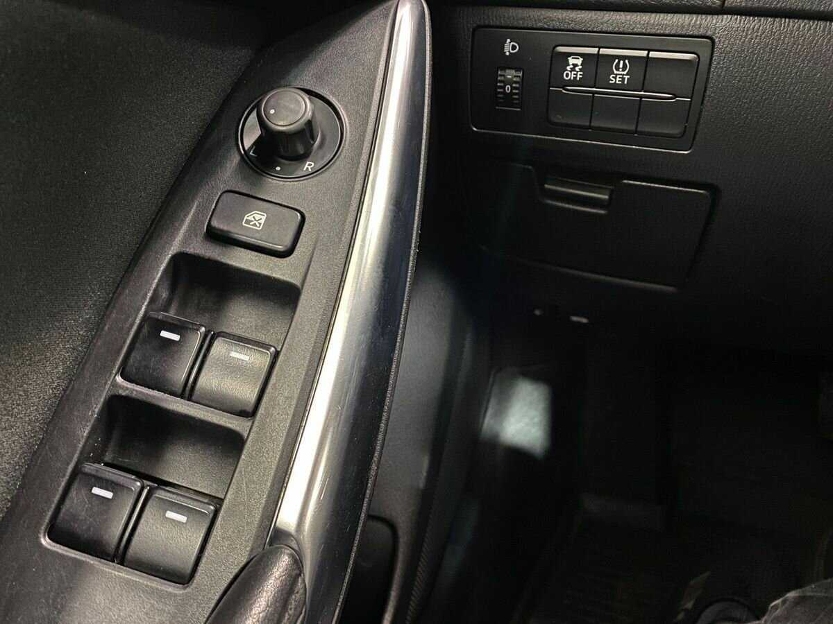 Купить Mazda 6 с пробегом. Фото: #15