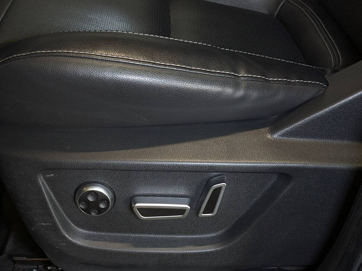 Купить Chery Tiggo 4 с пробегом. Фото: #20