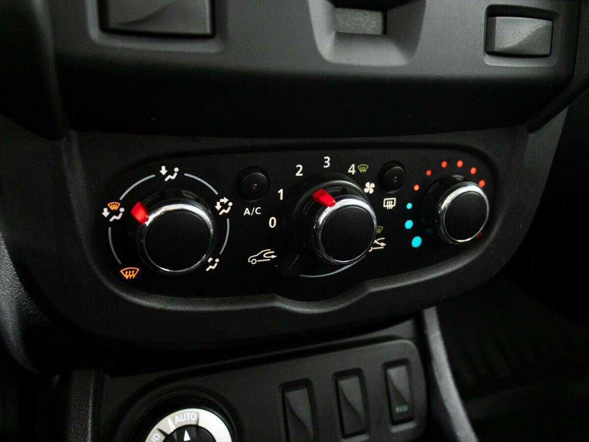 Купить Renault Duster с пробегом. Фото: #14