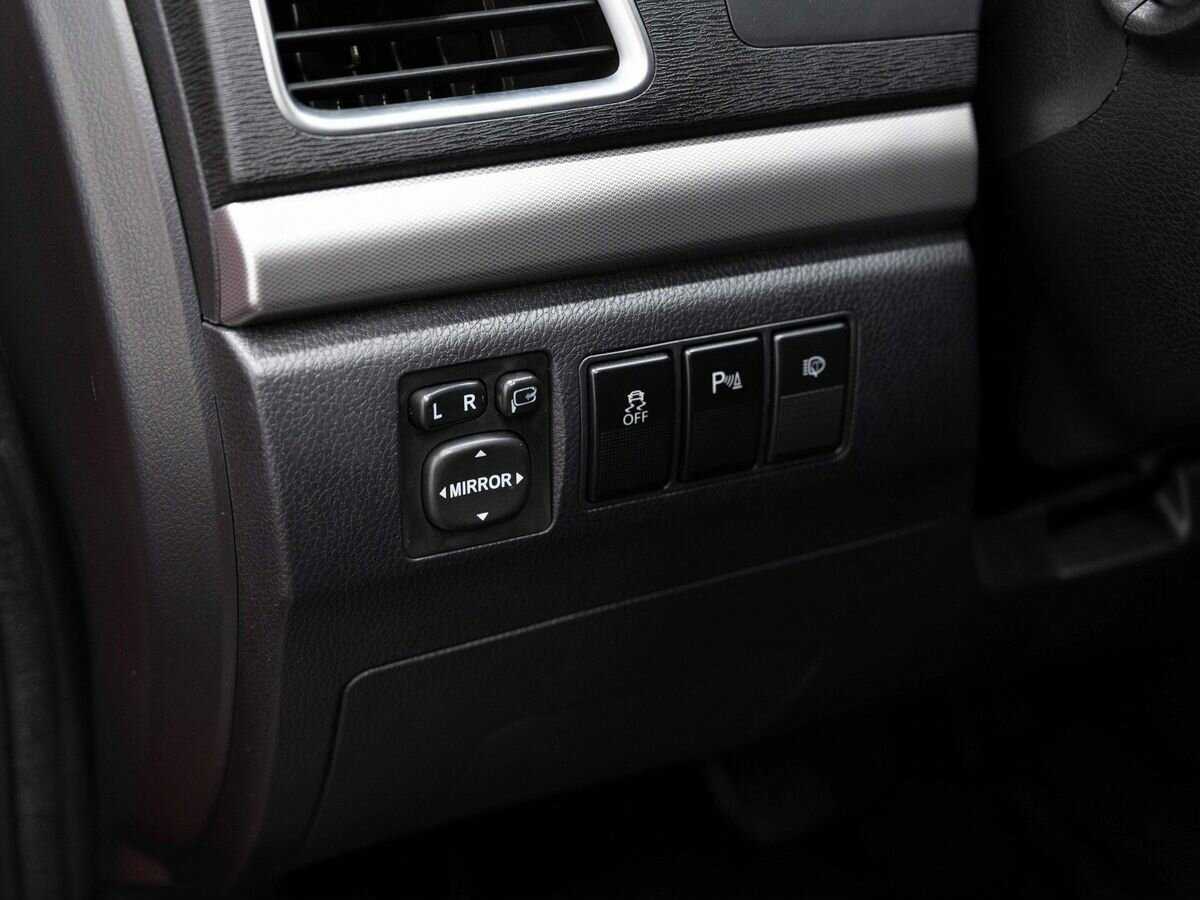 Купить Haval H6 с пробегом. Фото: #21