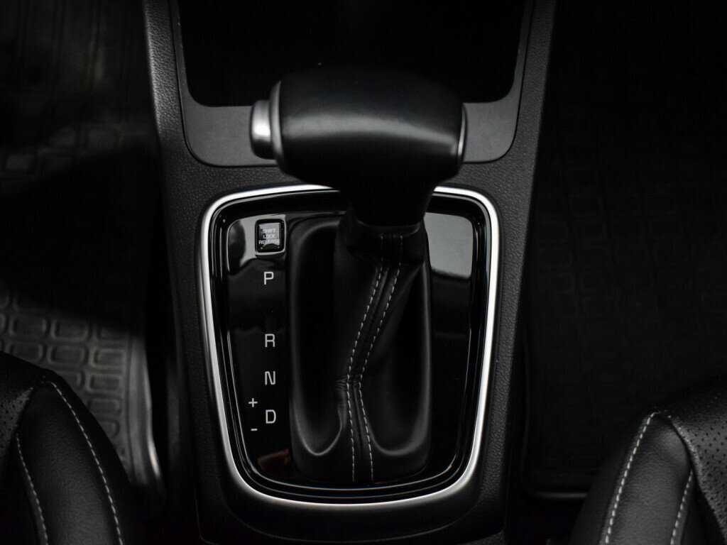 Купить Kia Rio с пробегом. Фото: #9