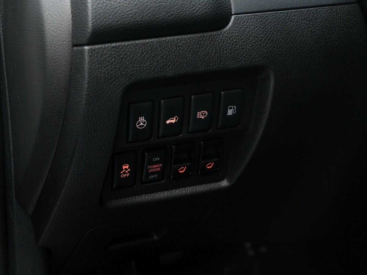 Купить Nissan Murano с пробегом. Фото: #17