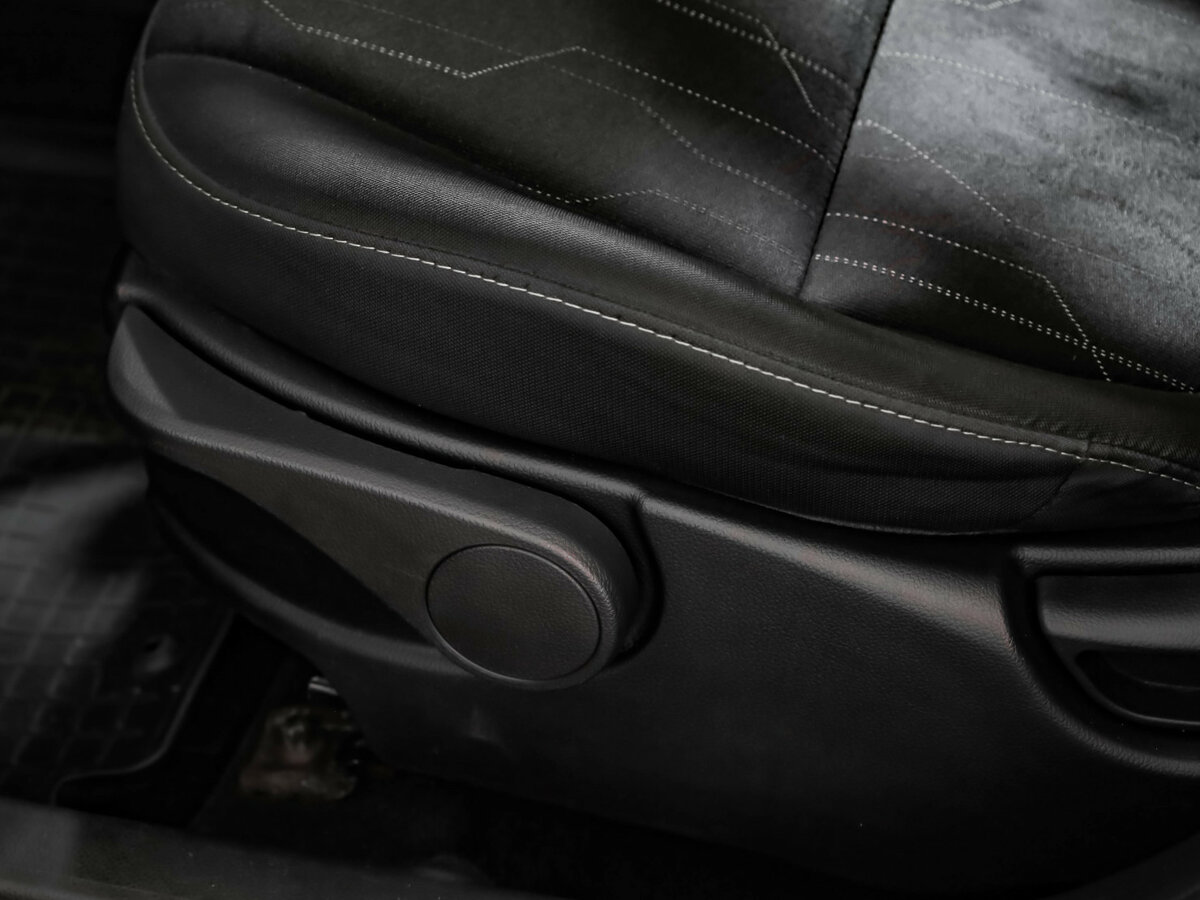 Купить Kia Picanto с пробегом. Фото: #17