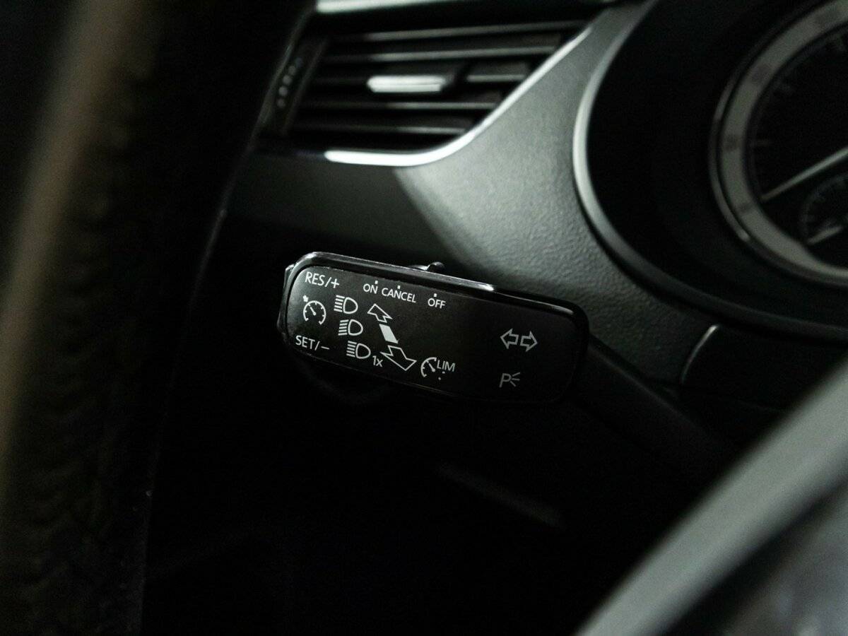 Купить Skoda Octavia с пробегом. Фото: #17