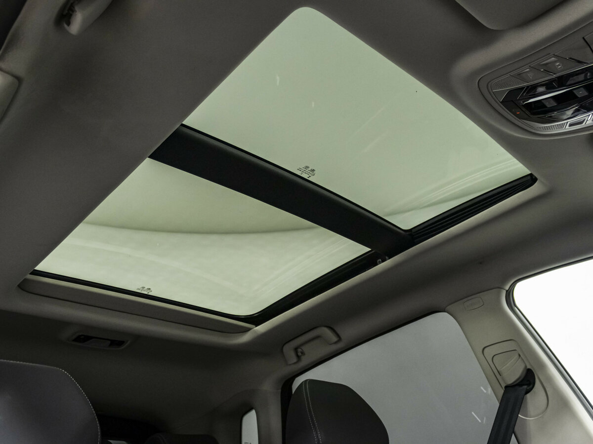 Купить EXEED LX с пробегом. Фото: #16