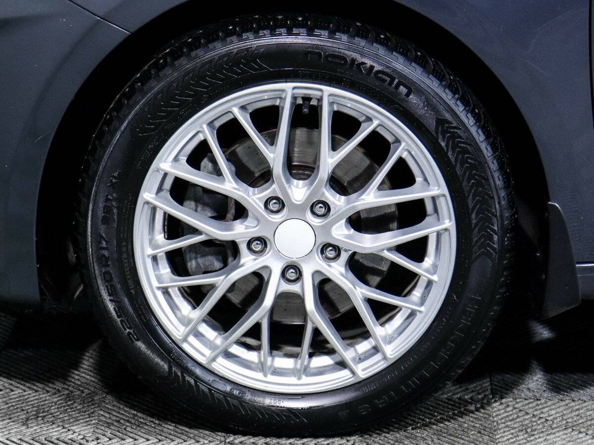 Купить Kia Ceed с пробегом. Фото: #14