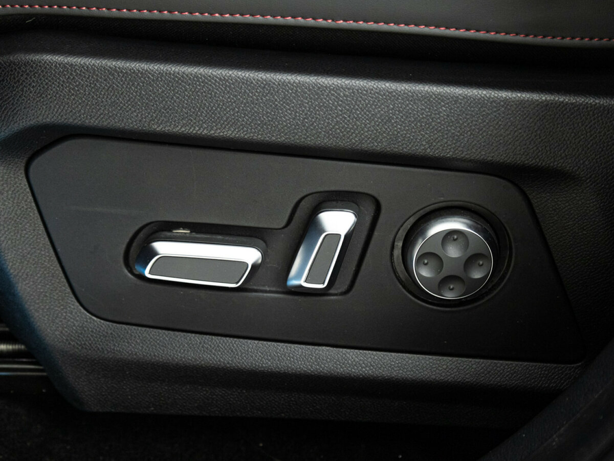 Купить Jetour T2 с пробегом. Фото: #1