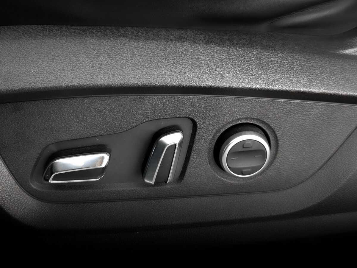 Купить Chery Tiggo 7 Pro с пробегом. Фото: #18