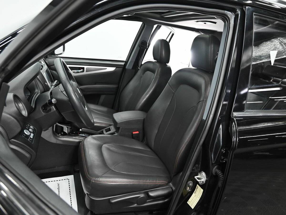 Купить Lifan X60 с пробегом. Фото: #5