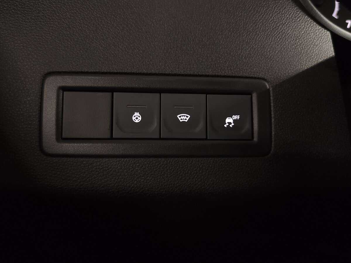 Купить Renault Arkana с пробегом. Фото: #15