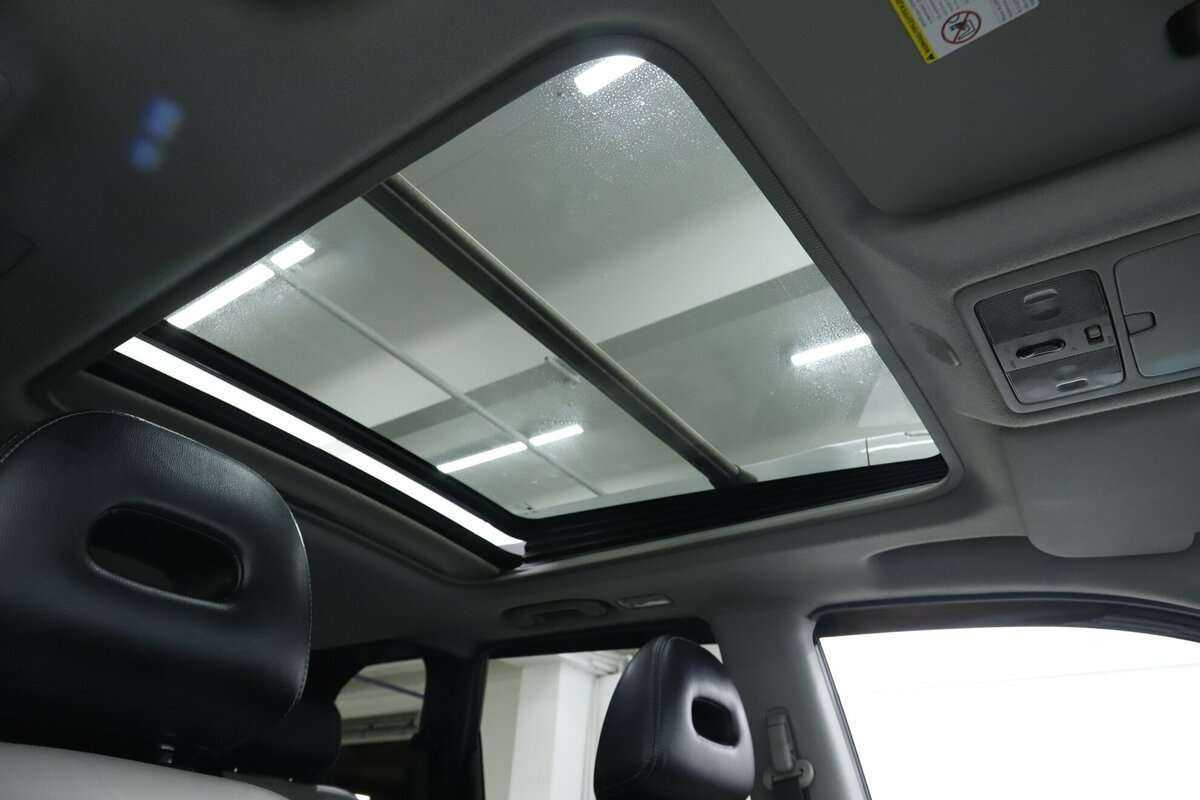 Купить Nissan X-Trail с пробегом. Фото: #6