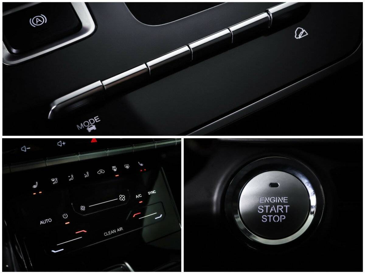 Купить Chery Tiggo 7 Pro с пробегом. Фото: #17