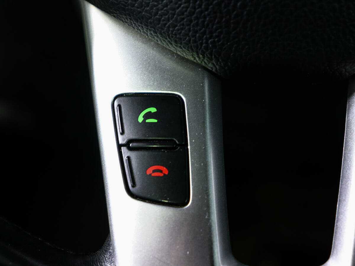 Купить Kia Sportage с пробегом. Фото: #20