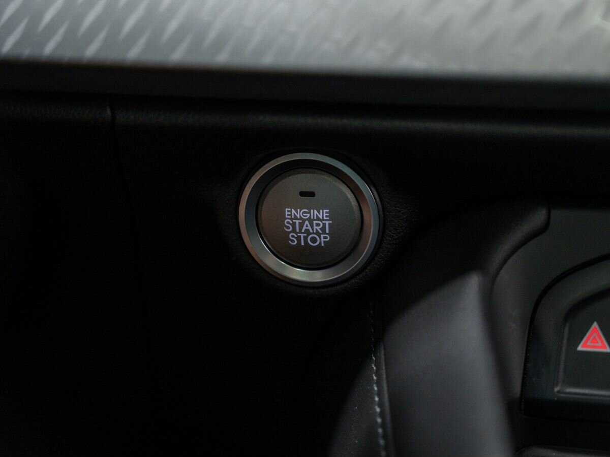 Купить Haval F7x с пробегом. Фото: #21