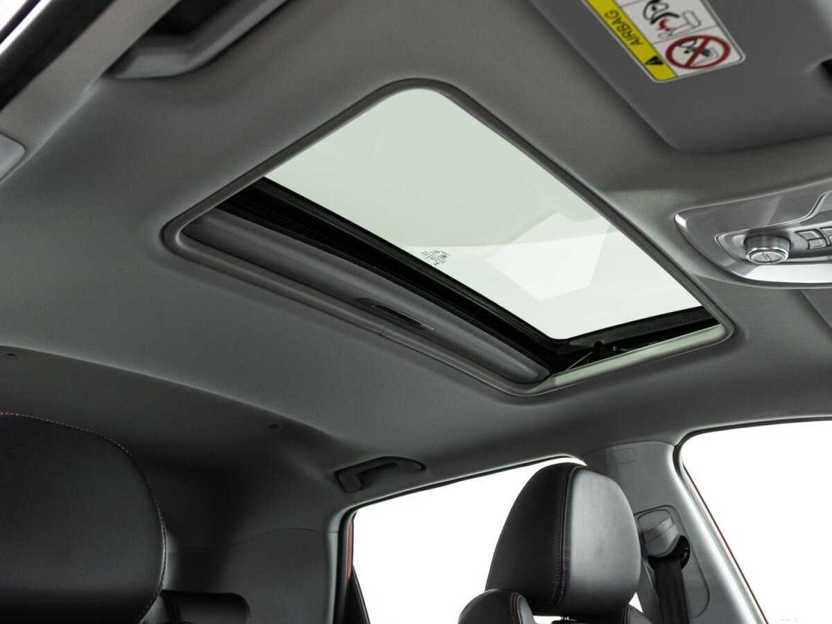 Купить Chery Tiggo 4 Pro с пробегом. Фото: #18