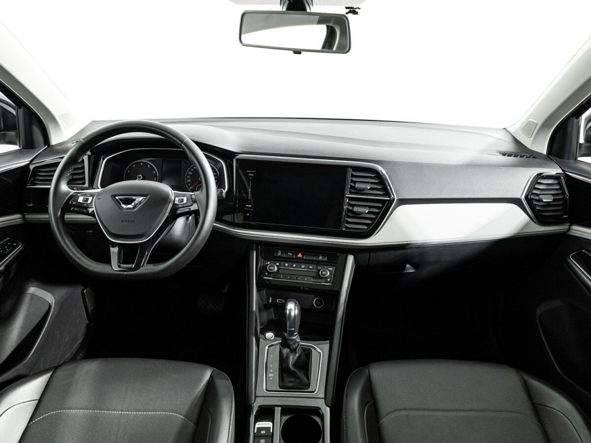 Купить Jetta VS5 с пробегом. Фото: #12