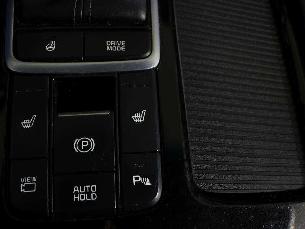 Купить Kia Optima с пробегом. Фото: #16