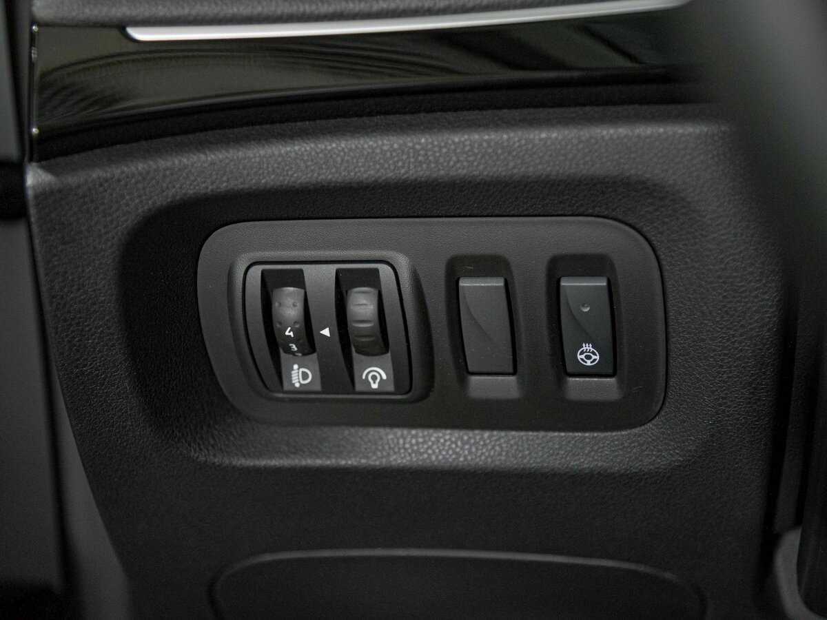 Купить Renault Kaptur с пробегом. Фото: #14