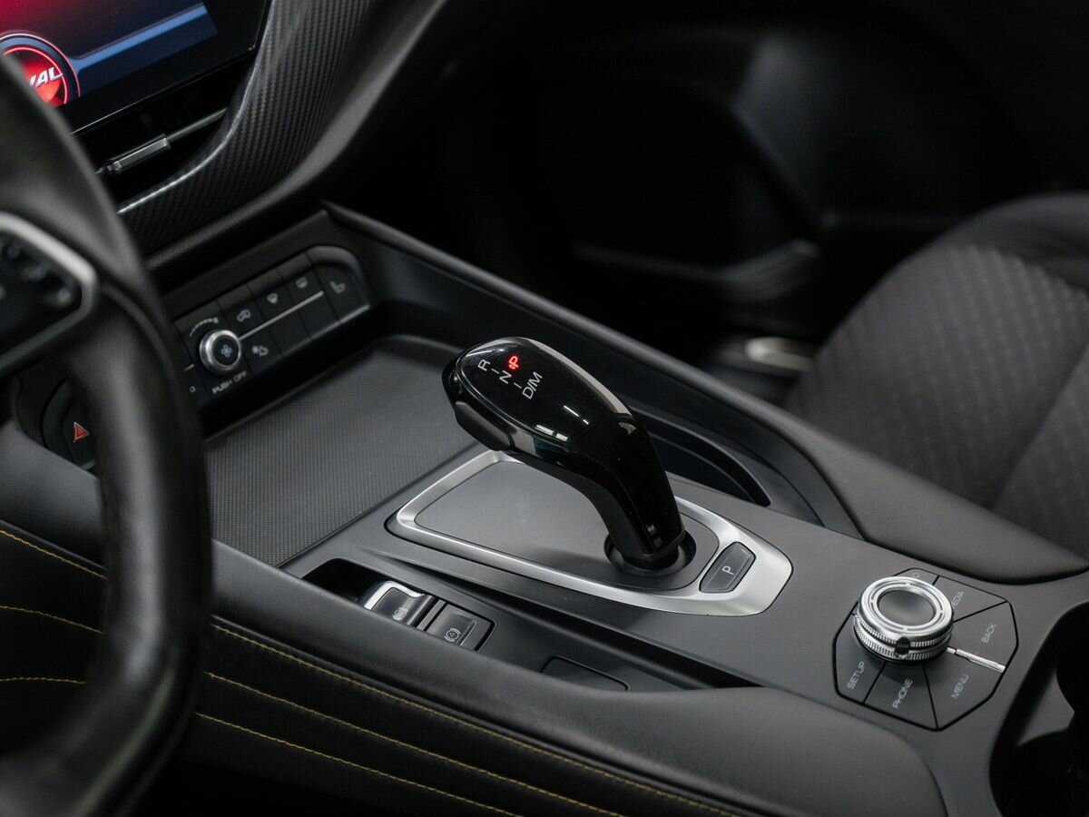 Купить Haval F7x с пробегом. Фото: #17