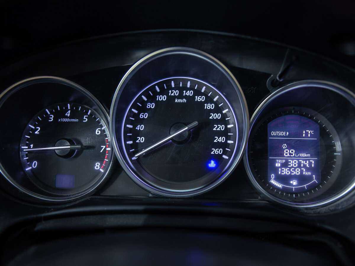 Купить Mazda CX-5 с пробегом. Фото: #6