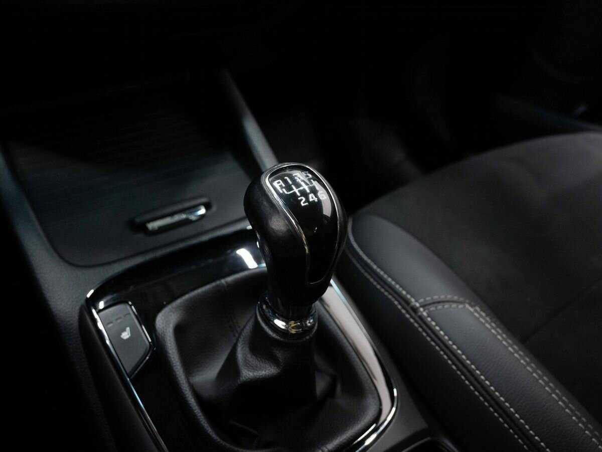 Купить Kia Cerato с пробегом. Фото: #21