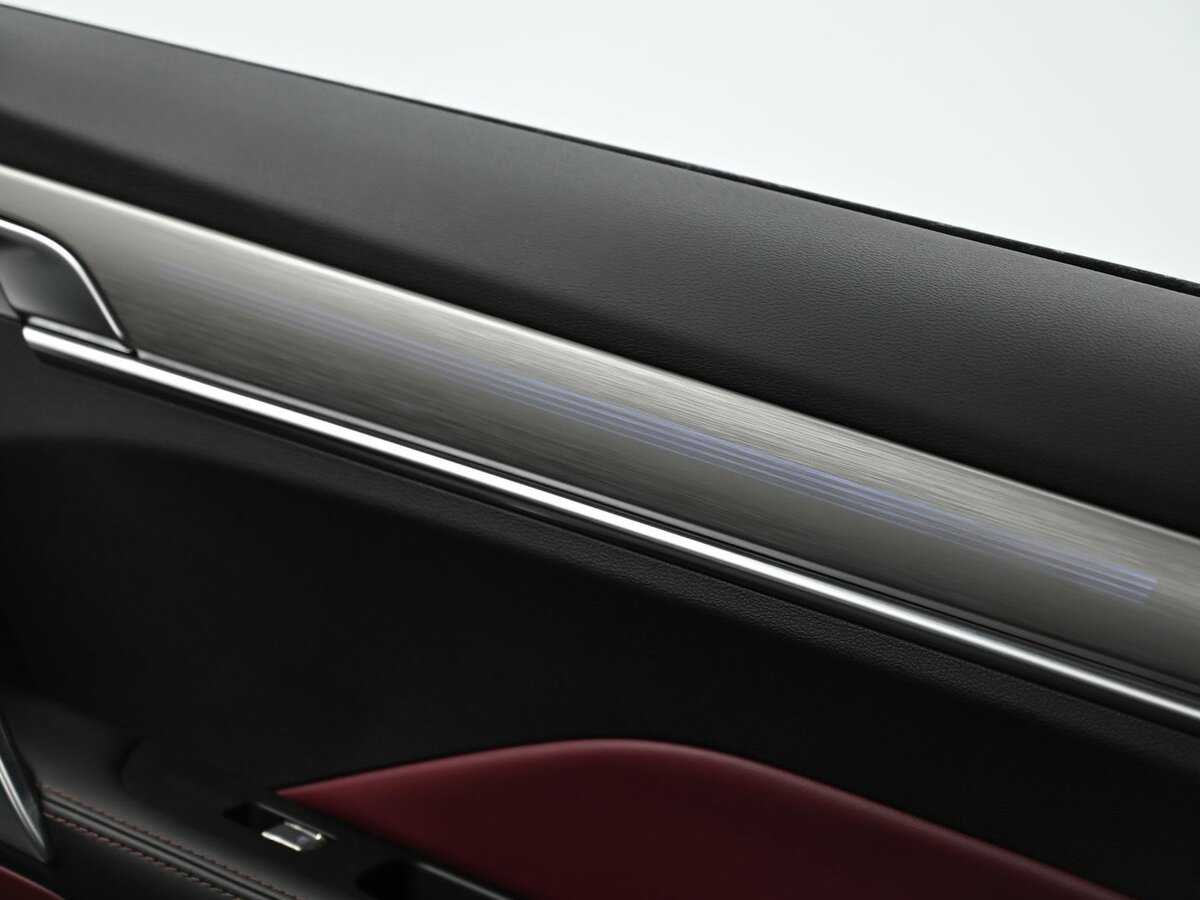 Купить Geely Coolray с пробегом. Фото: #17