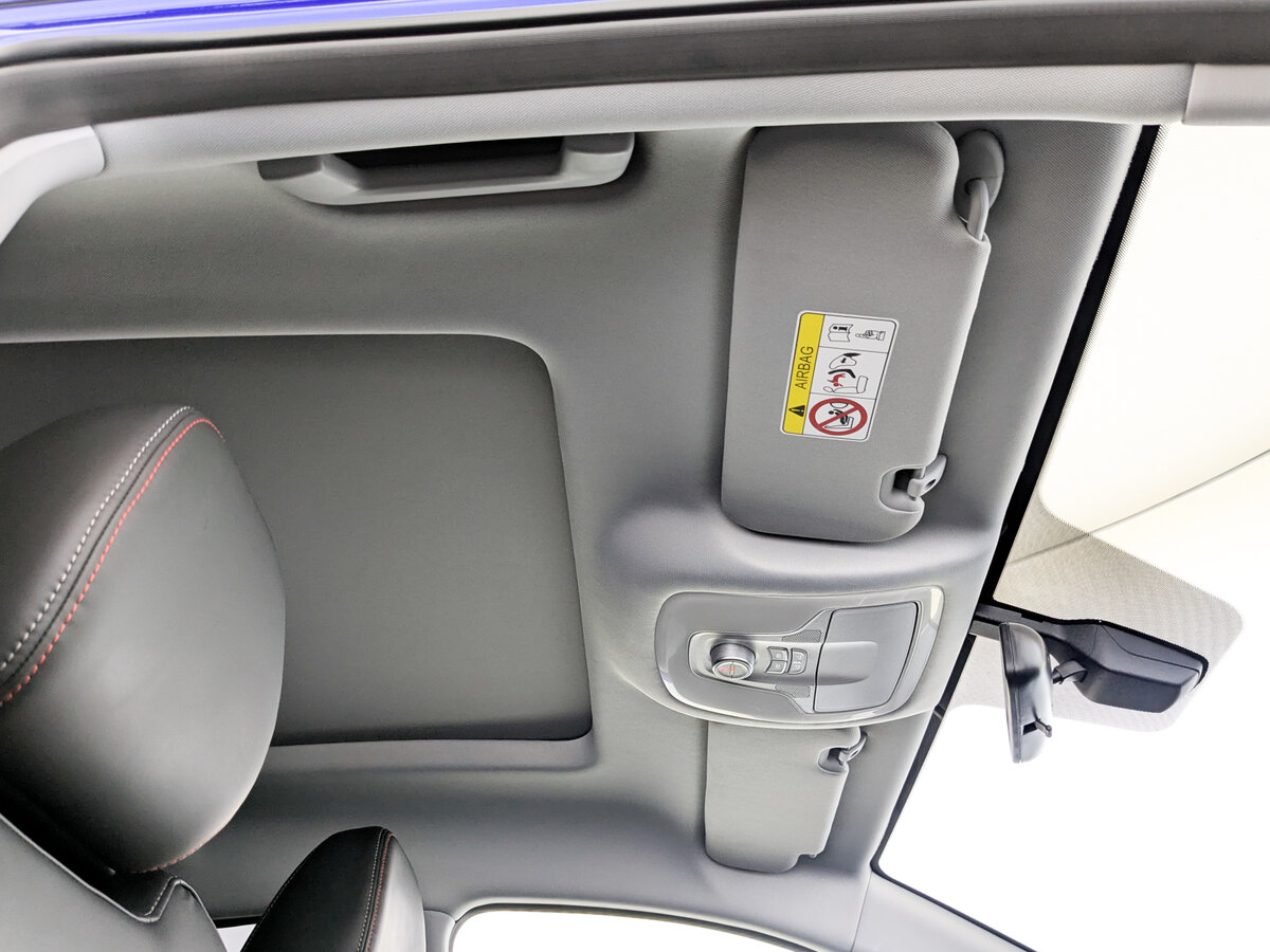 Купить Chery Tiggo 7 Pro с пробегом. Фото: #21