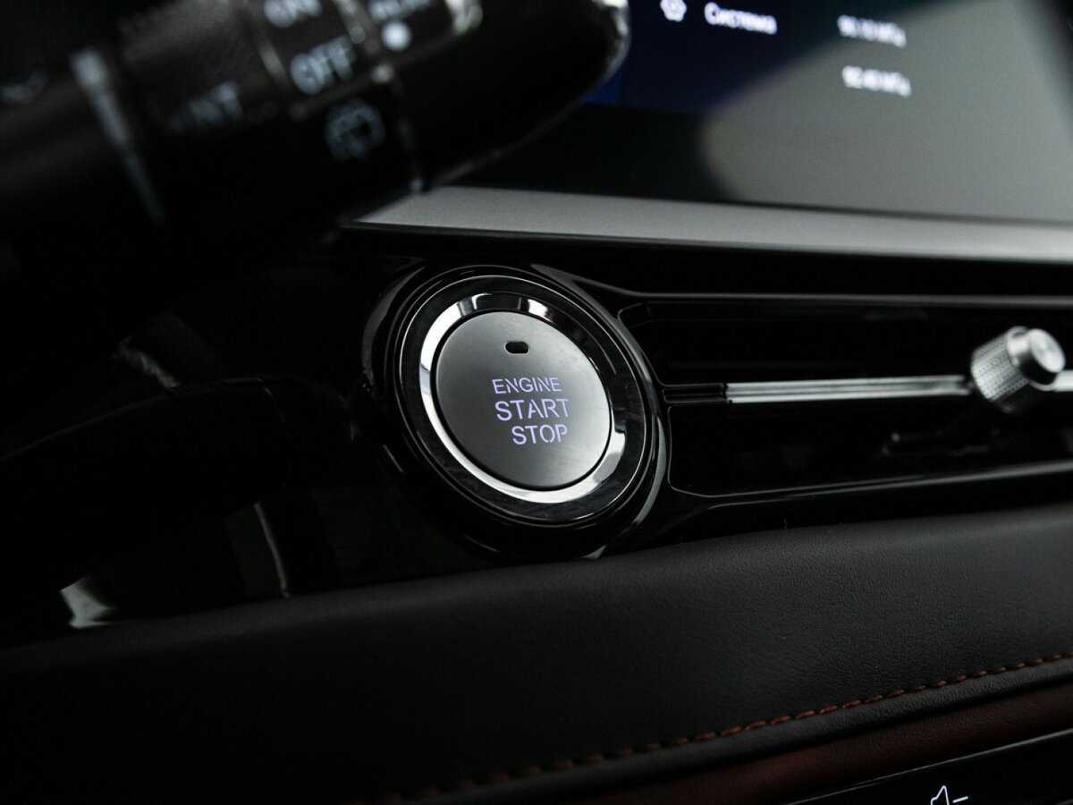 Купить Chery Tiggo 4 Pro с пробегом. Фото: #17