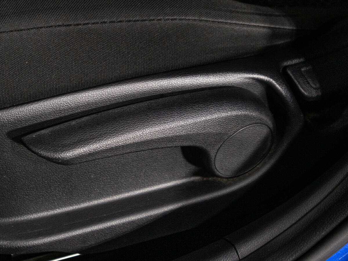 Купить Kia Rio с пробегом. Фото: #21