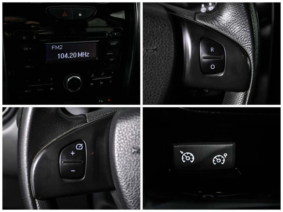 Купить Renault Duster с пробегом. Фото: #17