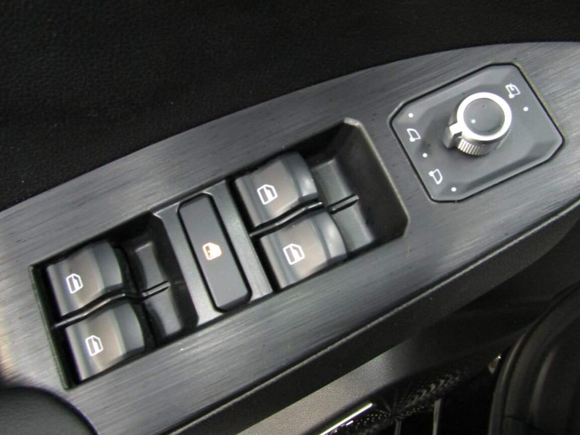 Купить Haval Jolion с пробегом. Фото: #17