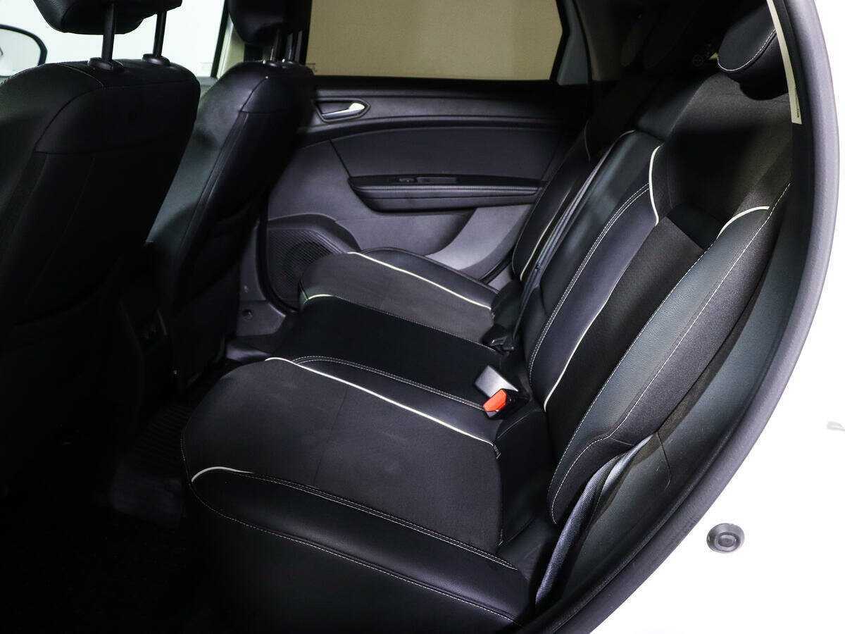 Купить Renault Arkana с пробегом. Фото: #7