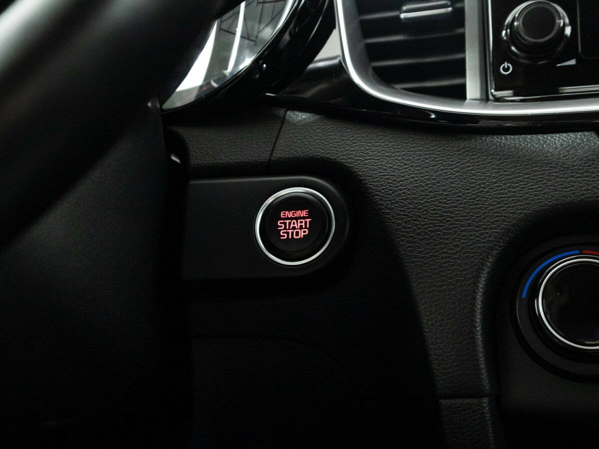 Купить Kia Ceed с пробегом. Фото: #22