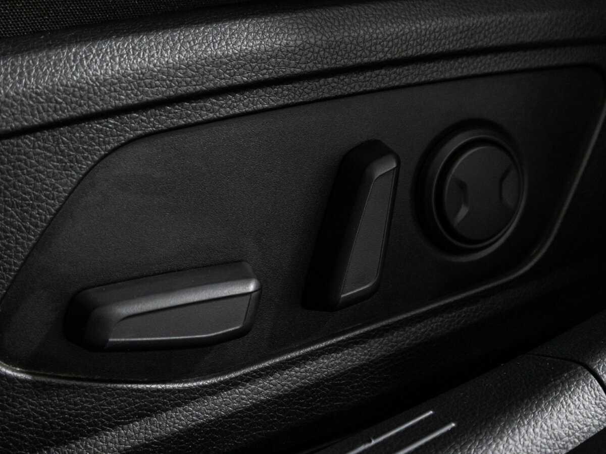 Купить Kia K5 с пробегом. Фото: #19