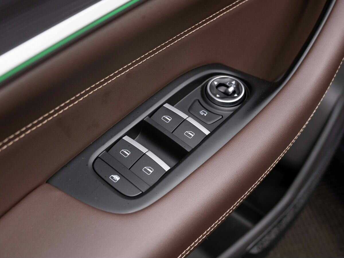 Купить Chery Tiggo 8 Pro с пробегом. Фото: #25