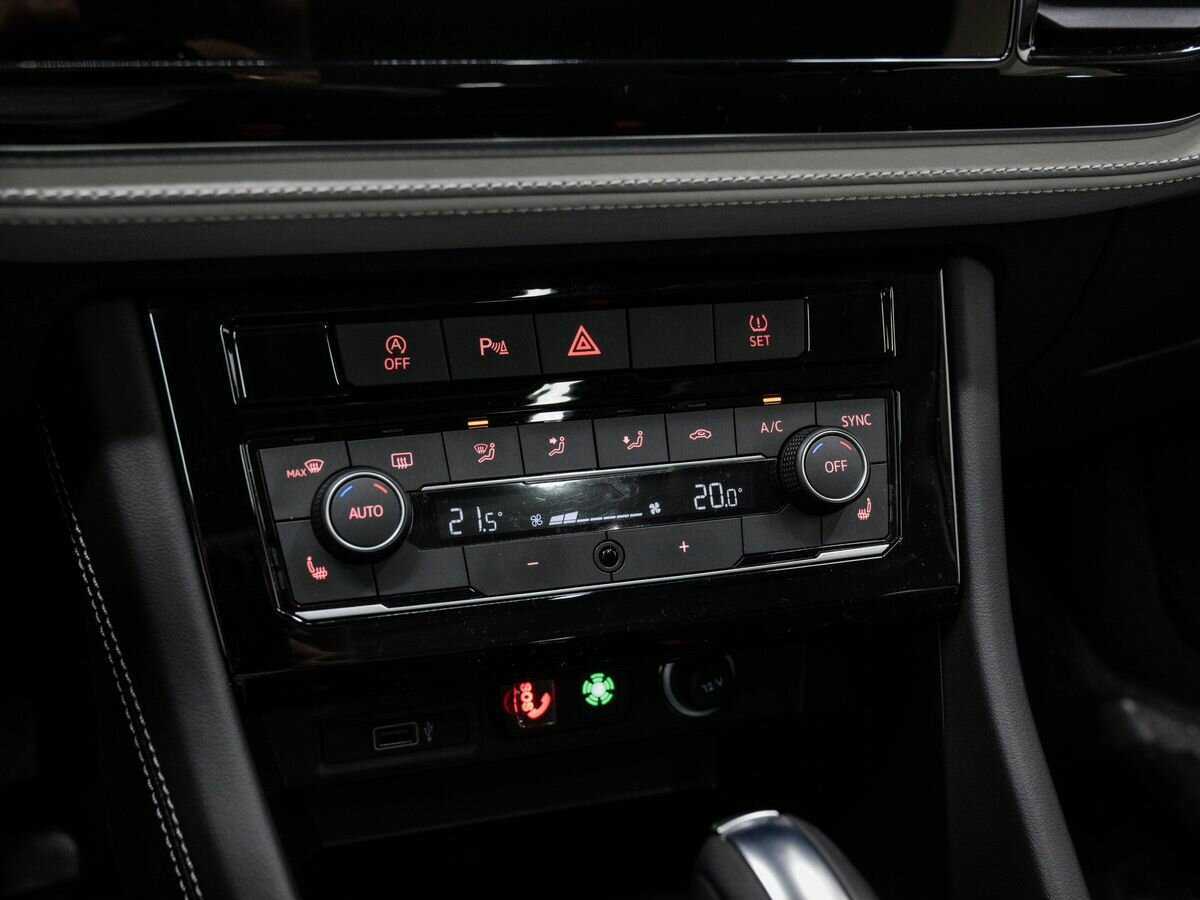 Купить Jetta VS5 с пробегом. Фото: #19