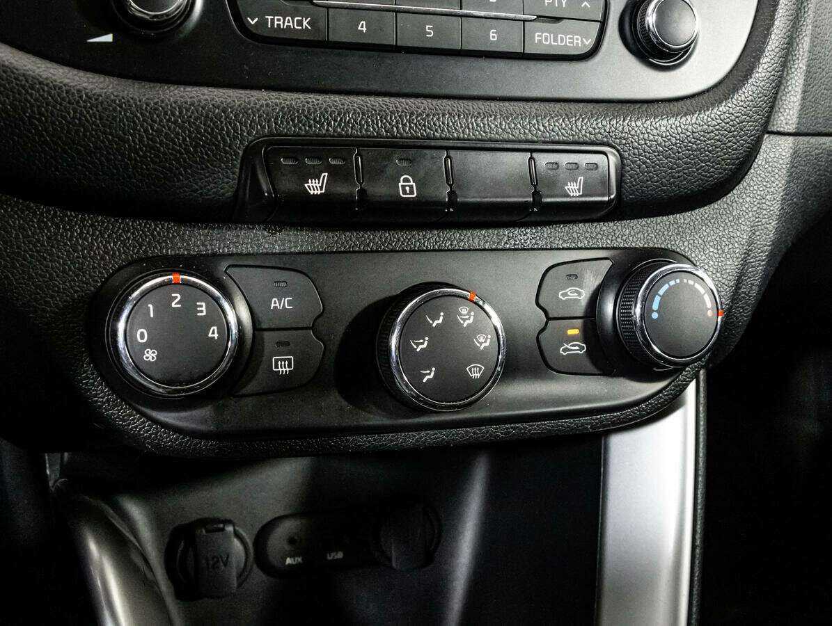 Купить Kia Ceed с пробегом. Фото: #13