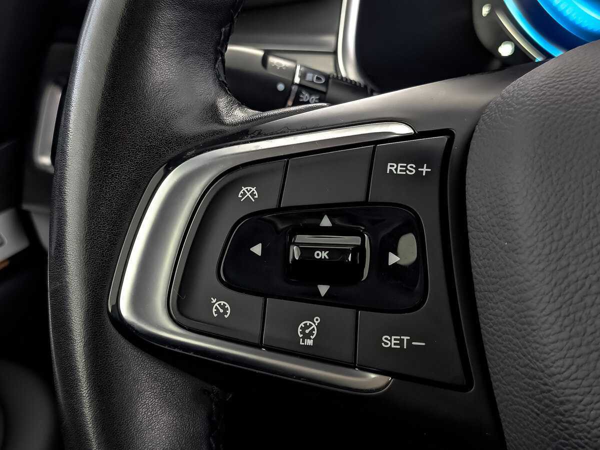 Купить Chery Tiggo 8 Pro с пробегом. Фото: #26