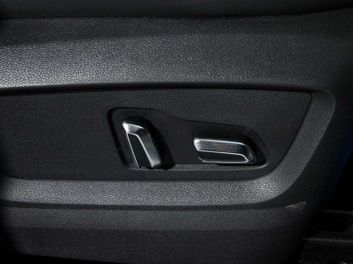 Купить Chery Tiggo 7 Pro с пробегом. Фото: #13