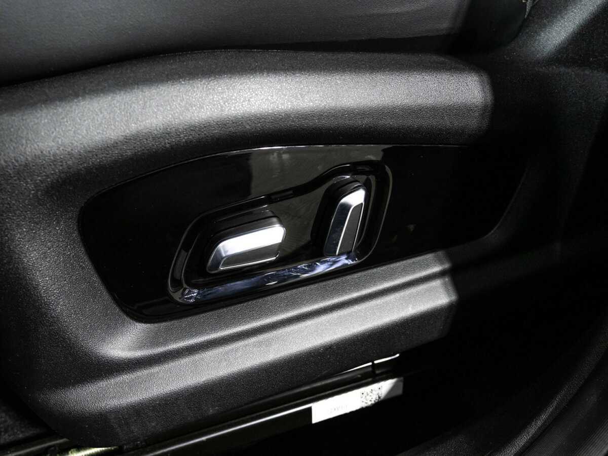 Купить OMODA C5 с пробегом. Фото: #16