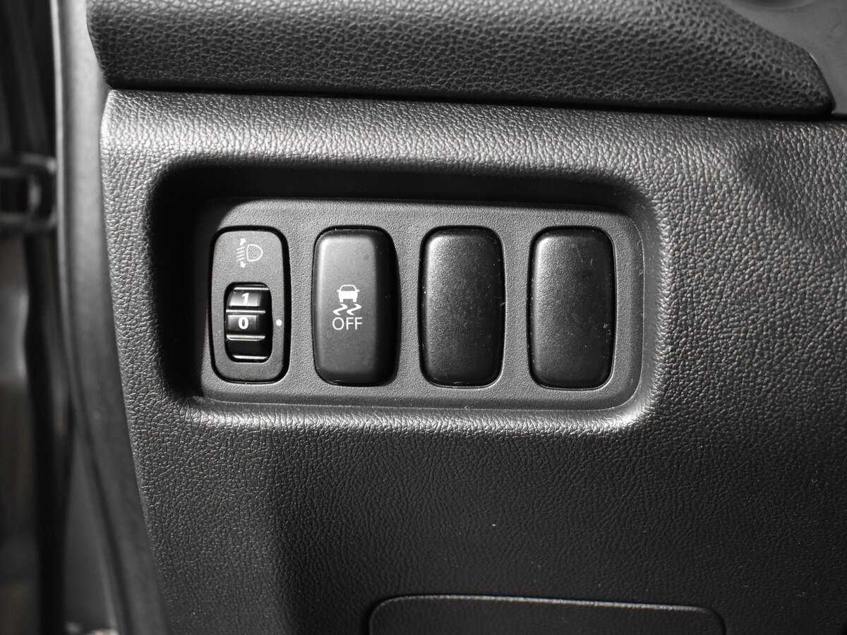 Купить Peugeot 4008 с пробегом. Фото: #8