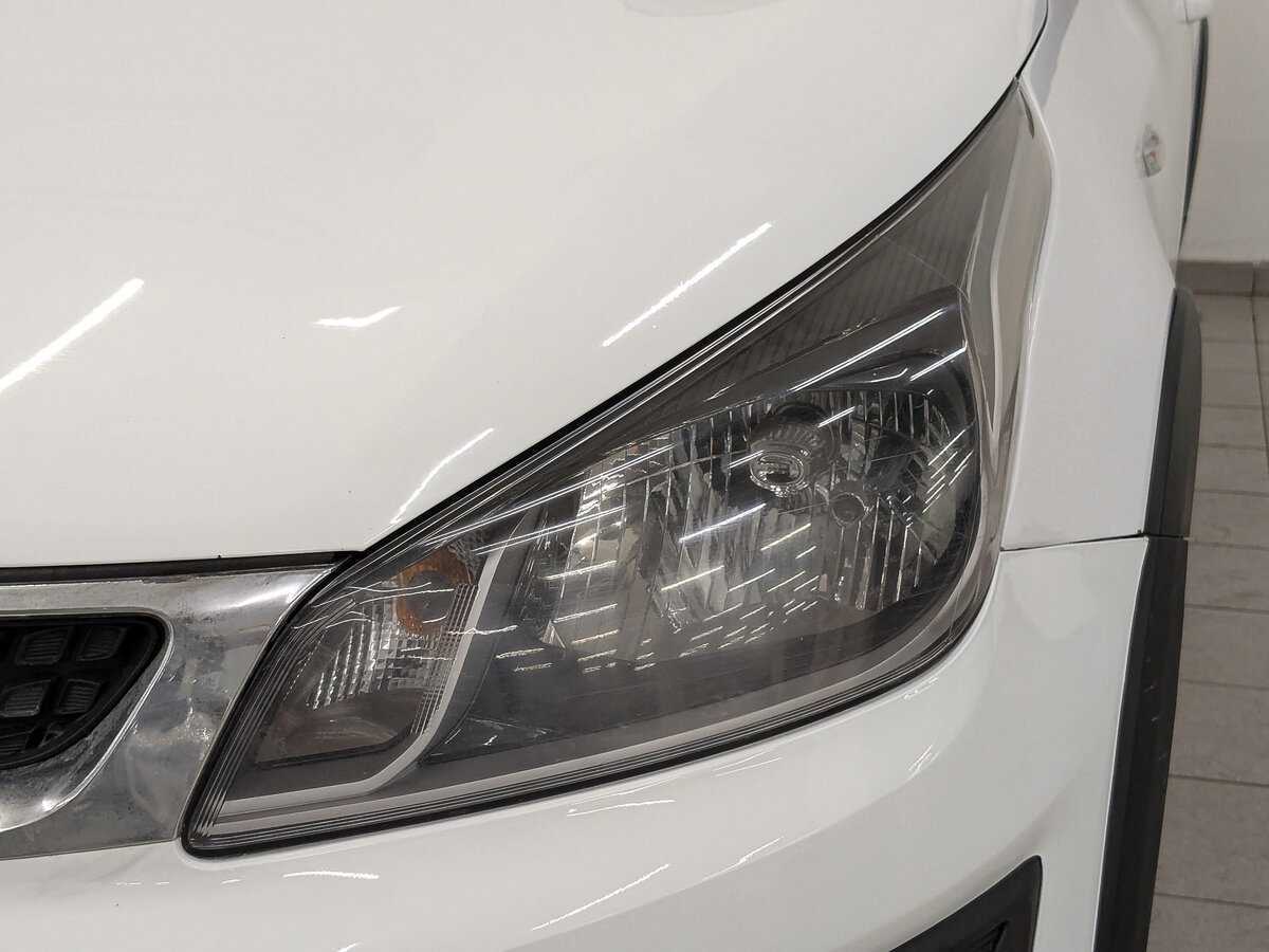 Купить Kia Rio с пробегом. Фото: #9