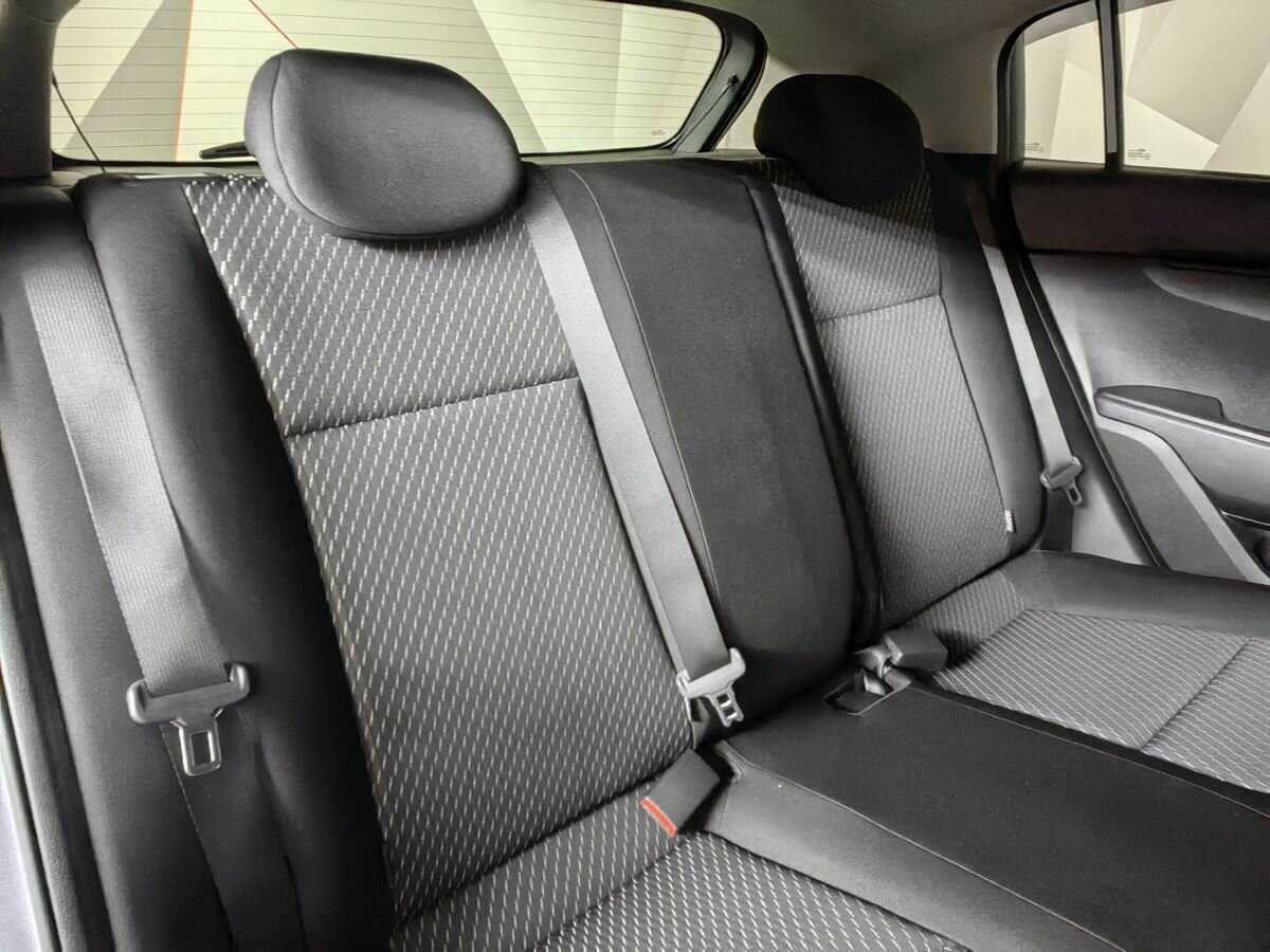 Купить Kia Rio с пробегом. Фото: #12